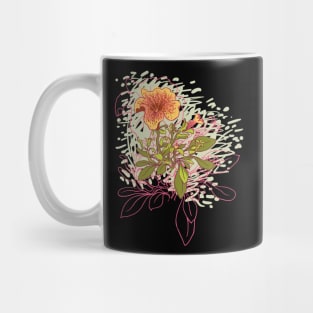 Petunia #2 Mug